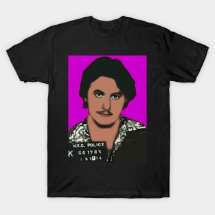 tommy devito - tommy desimone mughshot T-Shirt